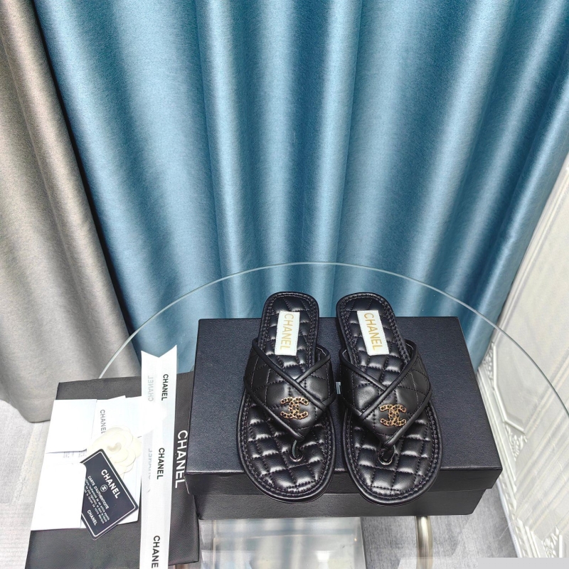 Ch*el slippers